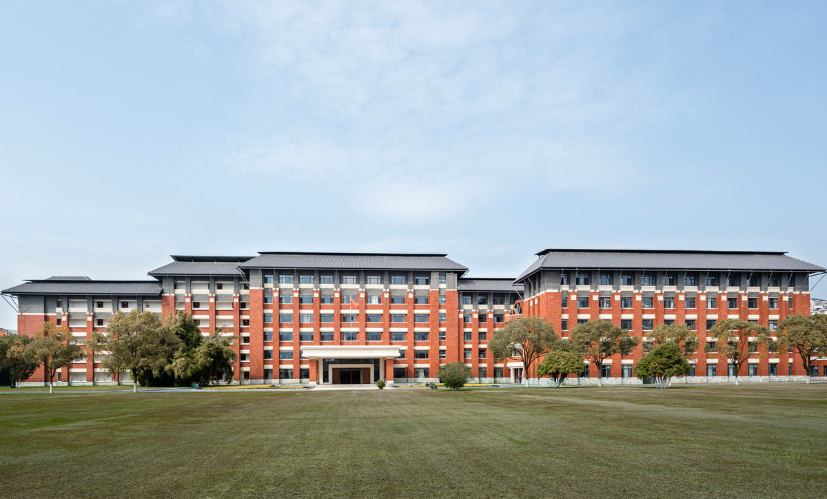 景德鎮(zhèn)發(fā)展中心項目.